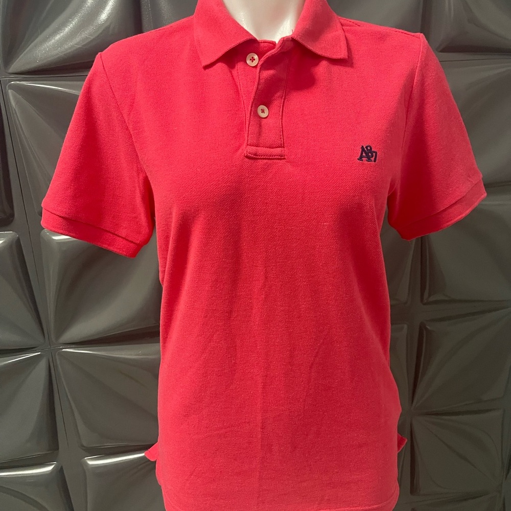 Aeropostale polo shirts men’s lot small